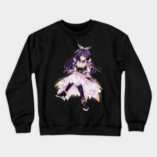 Yatogami Tohka Date A Live Crewneck Sweatshirt